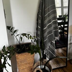 Authentic Turkish  Towels Peshtemal (Medium Weave)